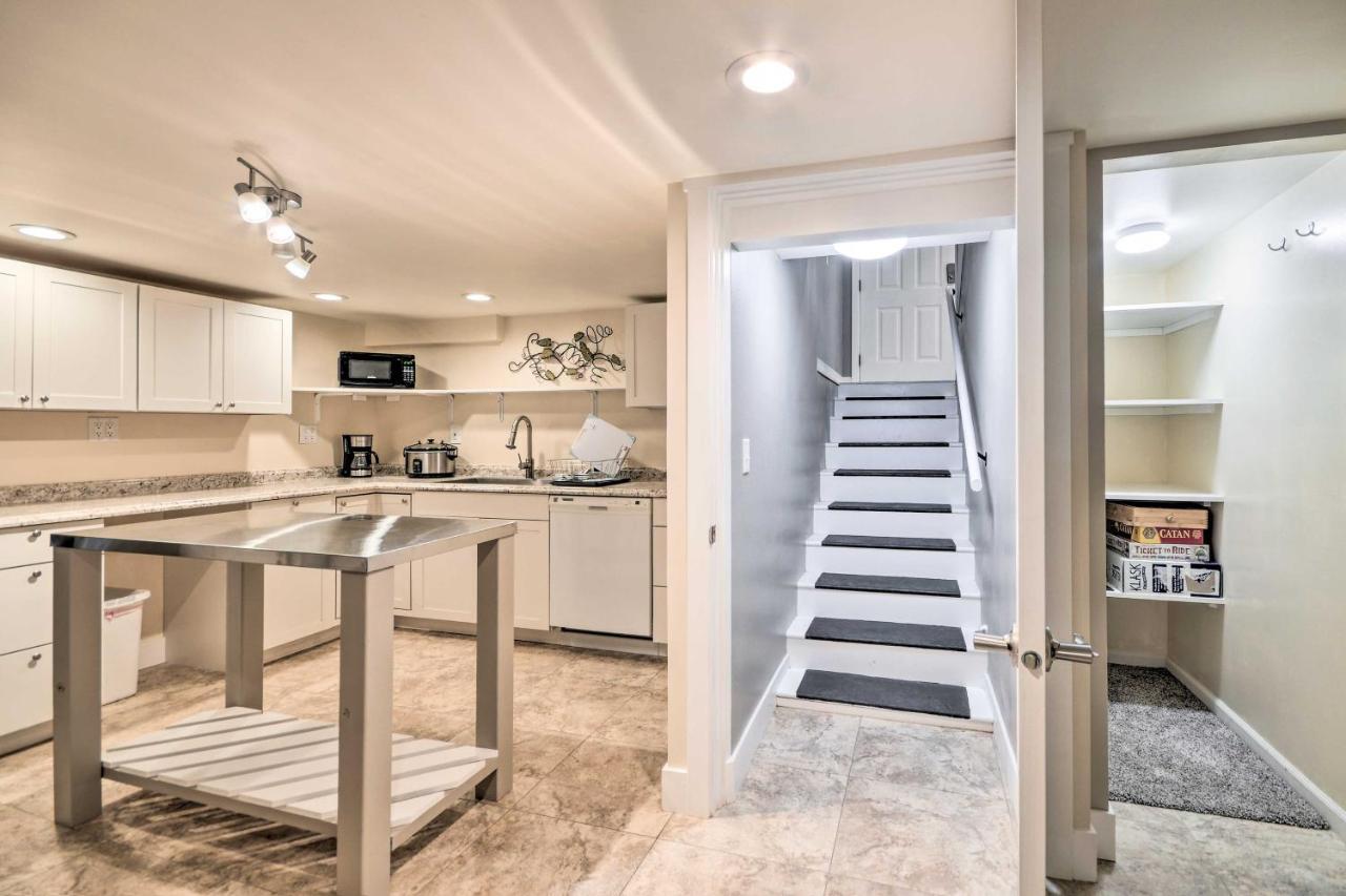 Renovated Apartment About 7 Mi To Dtwn Билингс Екстериор снимка