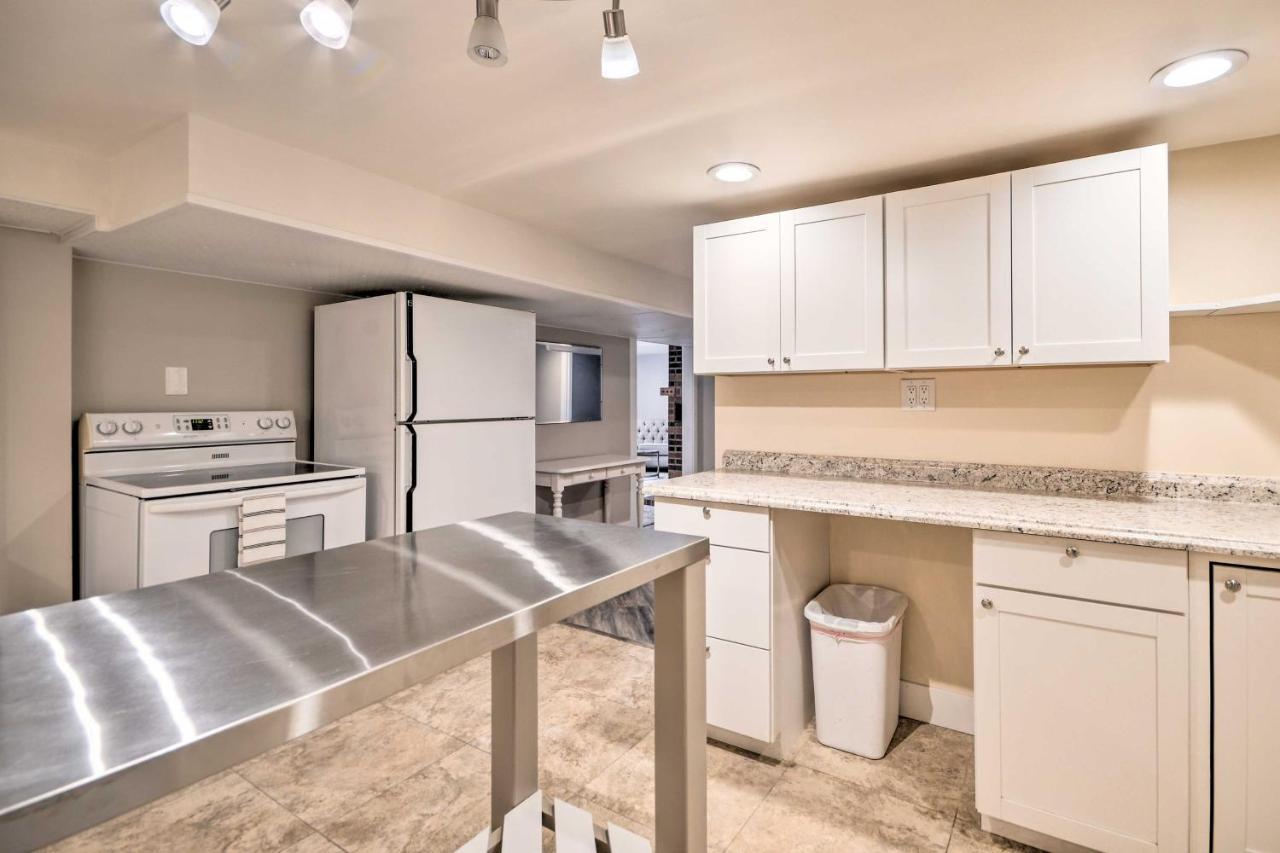 Renovated Apartment About 7 Mi To Dtwn Билингс Екстериор снимка